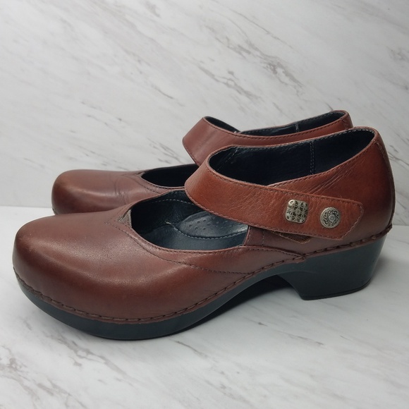 dansko womens jane clog
